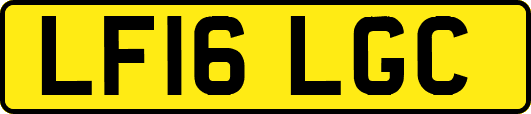 LF16LGC