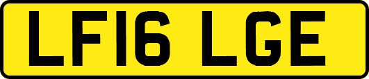 LF16LGE
