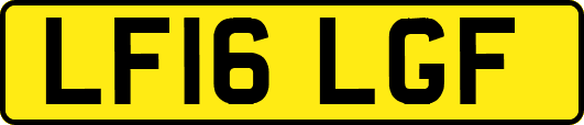 LF16LGF