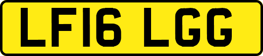 LF16LGG