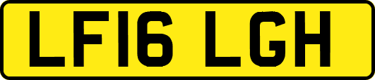 LF16LGH