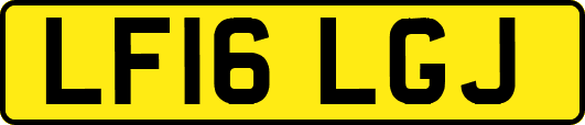 LF16LGJ