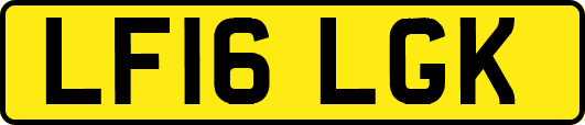 LF16LGK
