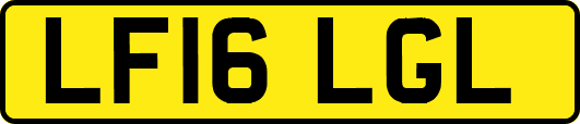 LF16LGL