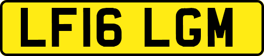 LF16LGM