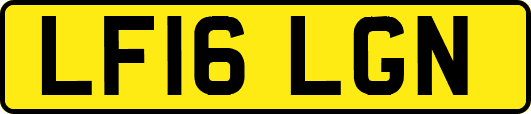 LF16LGN