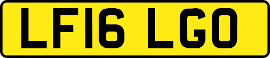 LF16LGO