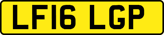 LF16LGP