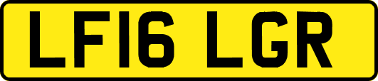 LF16LGR
