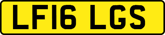LF16LGS