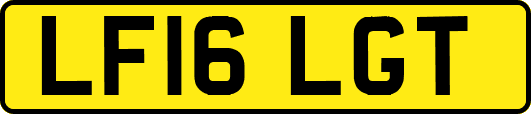 LF16LGT