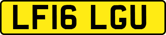 LF16LGU