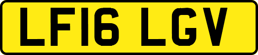 LF16LGV