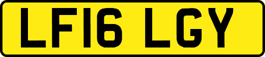 LF16LGY