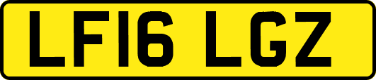 LF16LGZ