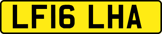 LF16LHA