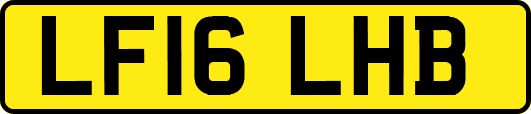 LF16LHB