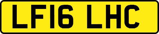 LF16LHC