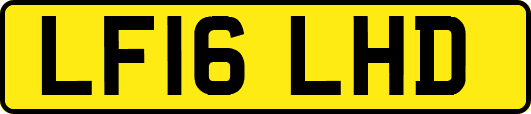 LF16LHD