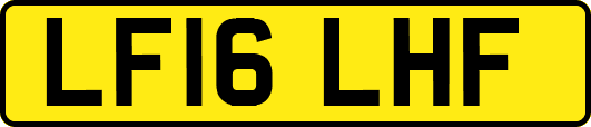 LF16LHF