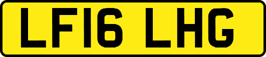 LF16LHG