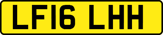 LF16LHH
