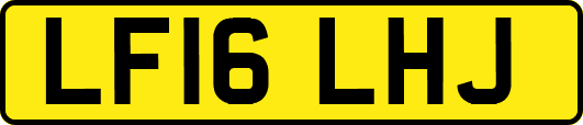 LF16LHJ