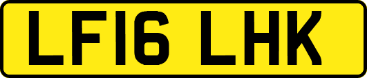 LF16LHK