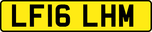 LF16LHM
