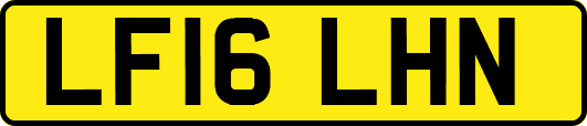 LF16LHN