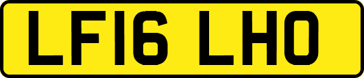 LF16LHO