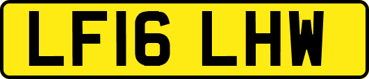 LF16LHW