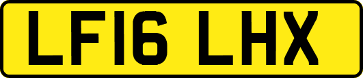 LF16LHX