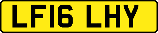 LF16LHY
