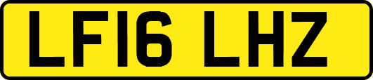 LF16LHZ