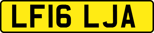 LF16LJA