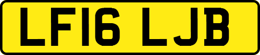 LF16LJB