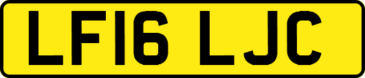 LF16LJC