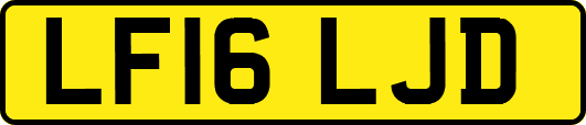LF16LJD