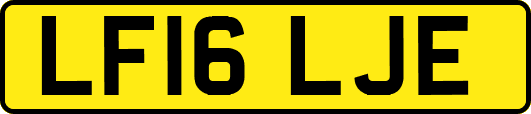LF16LJE
