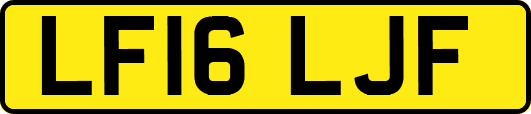 LF16LJF