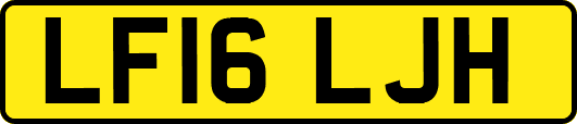 LF16LJH