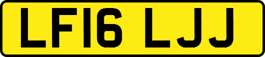 LF16LJJ