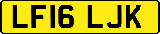 LF16LJK