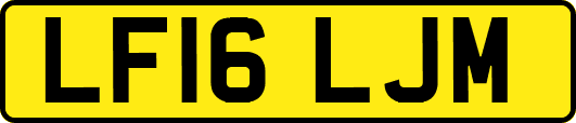 LF16LJM