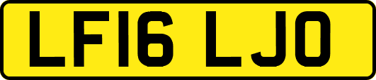 LF16LJO