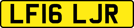 LF16LJR