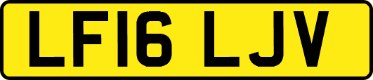 LF16LJV