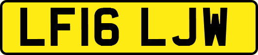 LF16LJW