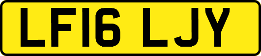 LF16LJY